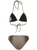 2023Wholesale iç çamaşırı mayo tasarımcıları bikini bayan mayo mayo seksi yaz bikini kadının giysileri
