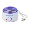 Multifunctional wax-free paper depilation wax bean melting wax pot Balafin hand therapy instrument small pot 500cc