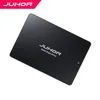 JUHOR Disco rígido SSD oficial 256 GB Sata3 Unidade de estado sólido 128 GB 240 GB 480 GB 512 GB Disco rígido de desktop de 2,5 polegadas Atacado DropShipping