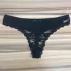 3-częściowe kobiety majtki seksowne sznurki g-string koronkowy bieliznę żeńska bolenia plus rozmiar m-xxl panie t-back piękna bielizna L220803