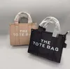 The Toates Bags Kadın Moda Omuz Alışveriş Tasarımcı Çantaları Ünlü Büyük Kapasiteli Düz Mektup PU Deri Para Çantası Sıradan Crossbody Serin harika cüzdanlar
