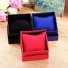 Watch Boxes & Cases Durable Presentation Gift Box Case For Bracelet Bangle Jewelry Wrist Boxs Holder DisplayWatch Hele22