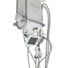Multifunction 4 In 1 Vela Roller Body Slimming Machine Multi Vela Vacuum Handle And Cavitation Effective Body Shaping Equipment
