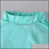 Deux pièces nager bébé vêtements pour enfants bébé maternité enfants écailles de poisson à manches longues Topandshorts jupes S Dhyfc