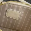 Borse di design di lusso di alta qualità Borse a mano Borsa a tracolla con tracolla a catena con pochette moda donna # L888888