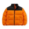 22ss Vinter Nyaste bomull dam Jackor Parka Coat mode Outdoor Windbreakers Par Tjocka varma kappor Toppar Ytterkläder Flera färger