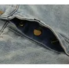2922ss ungewaschene Selvedge-Herren-Rohdenim-Jeans, hochwertige Indigo-Jeans, kleine Menge, ganzer japanischer Stil, Baumwolle, Japan, ROT, f281c