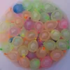 Un set di 111 pezzi divertenti palloncini d'acqua giocattoli magici Summer Beach Party bombe di palloncini d'acqua di riempimento all'aperto giocattolo per bambini adulti