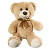 35 cm regenboog pluche knuffel gevulde dieren teddybeer kleurrijk beren poppen speelgoed voor meisjesjongen baby cadeau