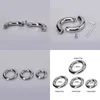 Nxy Cockrings Stainless Steel Men s Penis Rings Ball Stretcher Heavy Lock Semen Cock Ring Delay Ejaculation Erotic Products Sex Toys for Men 220505