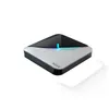 A95x F3 Air RGB Light Android TV Box الذكي Amlogic S905x3 Android 9.0 4GB 32GB WIFI 4K 60FPS A95XF3 X3