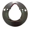brake dust cover metal stamping parts