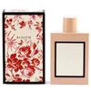 Hot sales Charming perfume perfume Bloom Flowers 100ml pink Eau de Toilette fragrance for Women good smell long lasting