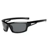 Sunglasses 2022 Sport Polarized Colorful Mirror Coating Anti-wind UV Sports GogglesSunglasses