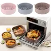 Air Fryer Silicone Pot 22cm 19cm Air Fryers Bak Bak Bande