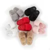 Baby Summer Breattable Sandals Soft Soled Walking Baby Shoes 0-1 år gammal