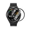 Filme de proteção de relógios inteligentes 3d Protetor de tela PMMA Cobertura completa para Huawei GT3 GS 42mm 46mm