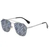 Designer-Sonnenbrillen für Damen, polarisierte Brillen, modische Adumbral-Luxus-Herren-Sonnenbrillen, Designer-Sonnenbrillen für Herren, Brillen, f Glas 2203251D
