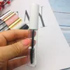 10 ml Tubi di mascara vuoti Ciglia Tubo Fiale Bottiglia Strumento Moda Olio di ricino Fai da te Eyeliner Imballaggio Contenitore cosmetico