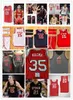 Xflsp College 35 Kyle Kuzma Trikot Benutzerdefinierte UU Utah Utes genähte College-Basketballtrikots 4 Andrew Bogut 12 Billy McGill 22 Arnie Ferrin 23 Danny