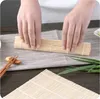 Sushi Tools Bamboo Rolling Mat Sushi-Rolling Roller Rice-Roller Maker Kitchen Tool Acessory SN4108