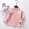 Hoodies & Sweatshirts Toddler boys girls Warm Autumn Winter S 220823