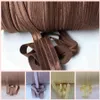 5 8 FOE Fold Over Elastic ribbon Ponytail Holder diy Accessories DIY handmade clothing accessories 100yards a roll304x