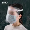 24H DHL Remessa, máscara facial à prova de poeira CHIEL