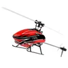 Wltoys XK K110s RC Helicopter BNF 2 4G 6CH 3D 6G Sistema Brushless Motor Quadcopter Telecomando Drone Giocattoli per bambini Regali 220713