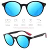 النظارات الشمسية الكلاسيكية للرجال الاستقطاب للنساء تصميم العلامة التجارية قيادة مربعة الإطار نظارات الشمس من الذكور Goggle UV400 Gafas de Sol