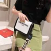 70% factory online sale Autumn and winter texture single shoulder diagonal small square bag