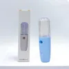 Cartoon hydrating instrument creative cute pet face steamer USB charging handheld doll instrument spray beauty251J295b8131966