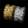 Gold Leaves Leaf Ribbon Party Decoration Trim Rope for Garland DIY Crafts and Party Wedding Home Decorations 45mm Wide 10 Meters 1222439