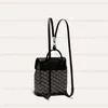 New style Backpack Luxurys Designers school bag famous Wallets womens hangbag card holder Alpin Cross Body tote cards gy coins mens leather Shoulder Bags MINI purse