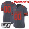 Nik1 Stitched Custom 21 Patrick Carr 22 Austin Robinson Kyle Porter Terence Williams Houston Cougars Men Women Youth Jersey