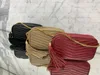 En Kaliteli Hakiki Deri Lou Küçük Kamera Omuz Çantası kadın Erkek Tote Crossbody Çanta Lüks Tasarımcı Mylon Moda Alışveriş Cüzdan Kılıfları Kart Cepler Çanta