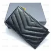 Yüksek kaliteli Hakiki Deri Çanta kart sahibi Kuzu derisi cüzdan Erkekler ünlü Kadın Sahipleri Luxurys tasarımcı moda Para çanta erkek Cüzdan Anahtar Cep İç Yuvası