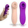 20RD Oral Sucking Vibrator Waterproof 7 Frequencies Vibrating sexy Toys Women Nipples Clitoral Stimulator Female Masturbator