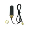 OEM 5G Antenner Outdoor Cabinet Chassi IP66 Vattentät Antenn Explosionssäker RG174 RF Pigtail Kabel SMA IPEX Male Kvinna Koppling