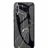 Telefonfodral för iPhone 13 12 11 Pro Promax X Xs Max 7 8 Plus Samsung S10 S20 Note10 Starry Sky Marble Glass