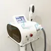 Popular IPL Laser Hair Removal Machine E Light Permanent Hair Remover Radio Frequency Skin Lifting Rejuvenation Acne Pigment Therapy OPT