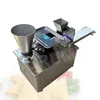 2022 Automatic Samosa Empanada Maker Frozen Gyoza Machine Wonton Making Machine