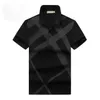 geel polo t-shirt