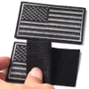 Notions Bandiera degli Stati Uniti d'America Patch ricamate Patch militari tattiche Distintivi all'ingrosso