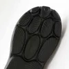 Summer Men Sandals Slides Runway Slippers Solid Hollow Design Beach Outside Soft Non-Slip Sole Casuple Par Ladies Shoes G220526
