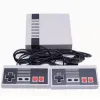 2022 جديد 620 500 وحدات تحميات اللاعب Hostalgic Host Game Video Handheld لـ NES Games Player Mini Can تخزينها مع صناديق البيع بالتجزئة DHL