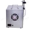 5-4000ml/min Semi-Automatic Single Nozzle Filling Machines Nail Polish Perfume Essential Oil Cosmetics Liquid Bottle Vial Peristaltic Pump Filling Machine