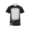 Printed Unisex Tees for Sublimation - Festive Party Supplies (823)