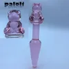 Pink Bear Analplug für Frauen Buttplugs Penis Nachtleben Anus Dildo Erwachsene Masturbation Erwachsene Gay sexy Spielzeug Liebhaber Geschenke Beauty Artikel