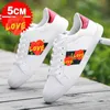 Hot Man Women Lovers Sportschoenen comfortabel Mandarijn Duck kleurrijke bijenreisschoenen vergroten sneakers topkwaliteit prachtige cadeau gratis overgang G718